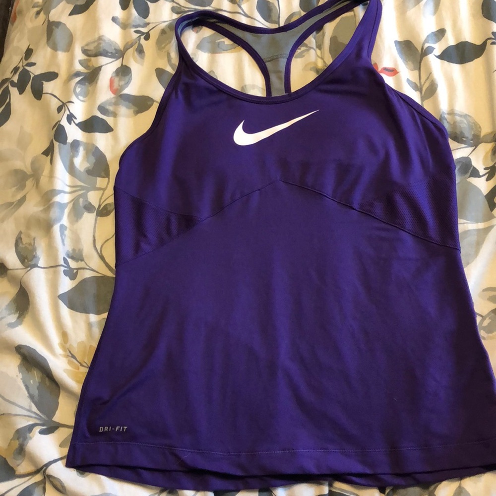 Nike Dri-fit